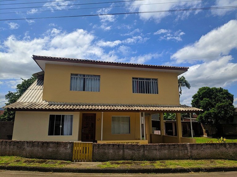 Sobrado Vila, Ideal Trabalho e Passeio, 1KM Centro
