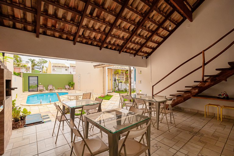 Casinhas em Piri - Condomínio Quinta do Abade