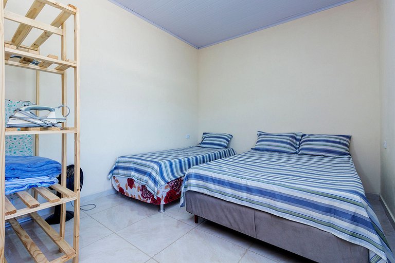 Sobrado Vila, Ideal Trabalho e Passeio, 1KM Centro