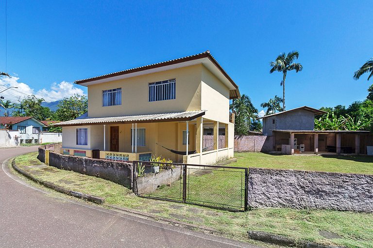 Sobrado Vila, Ideal Trabalho e Passeio, 1KM Centro