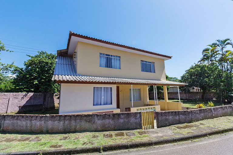 Sobrado Vila, Ideal Trabalho e Passeio, 1KM Centro