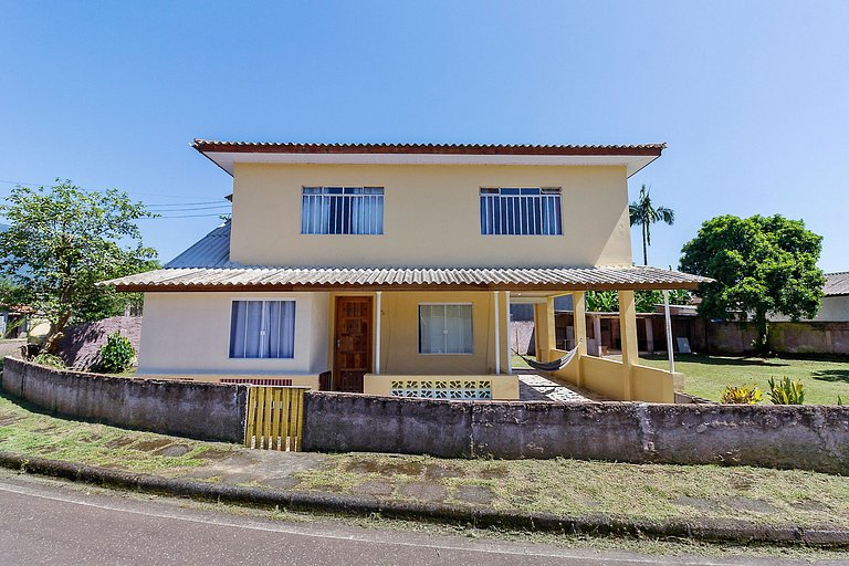 Sobrado Vila, Ideal Trabalho e Passeio, 1KM Centro