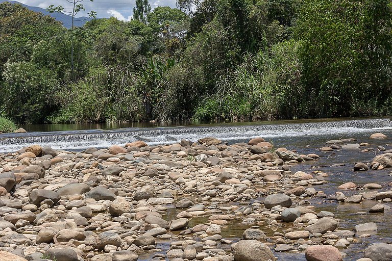 Chácara Caminho do Rio