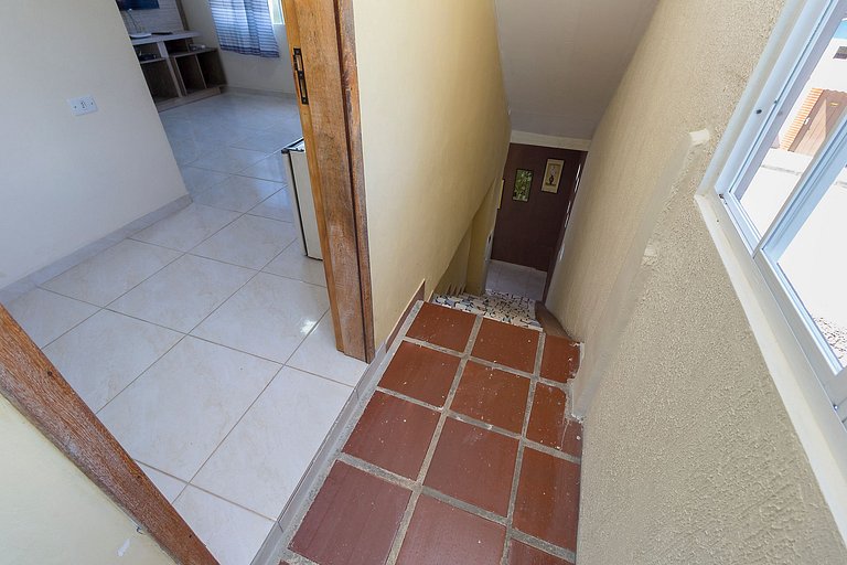 Sobrado da Vila Morretes