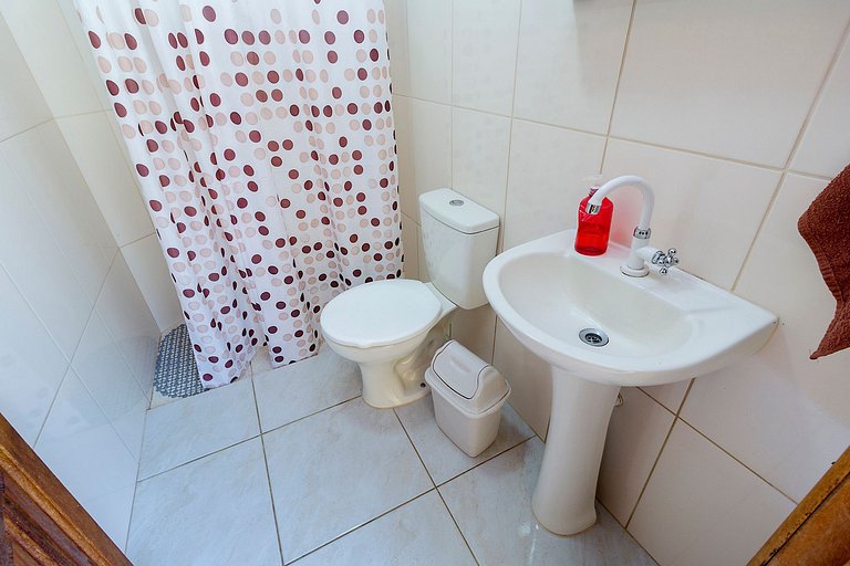 Sobrado Vila, Ideal Trabalho e Passeio, 1KM Centro