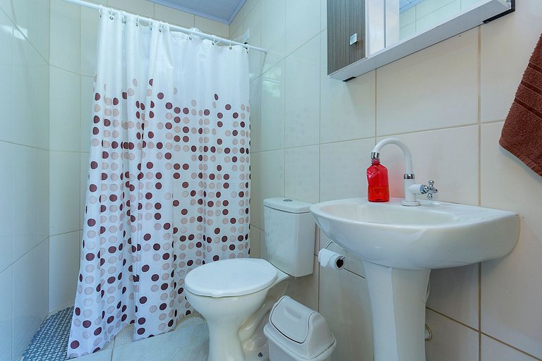 Sobrado Vila, Ideal Trabalho e Passeio, 1KM Centro
