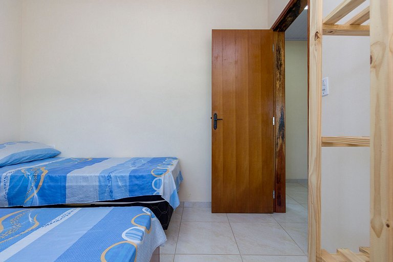 Sobrado Vila, Ideal Trabalho e Passeio, 1KM Centro