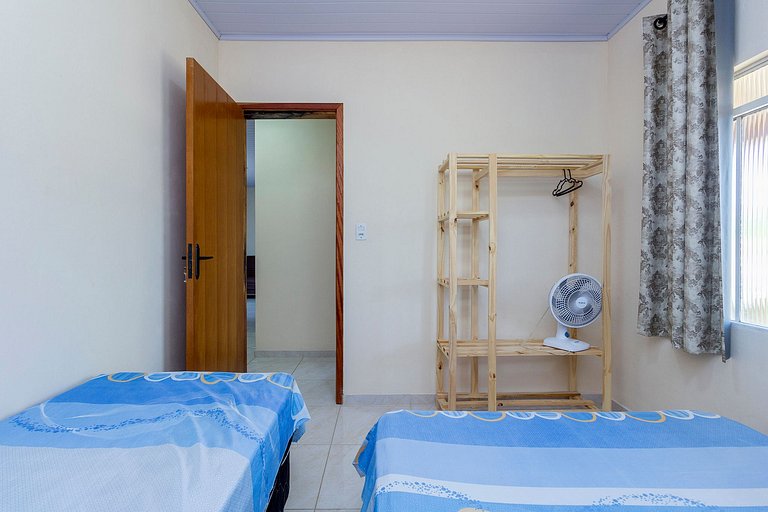 Sobrado Vila, Ideal Trabalho e Passeio, 1KM Centro