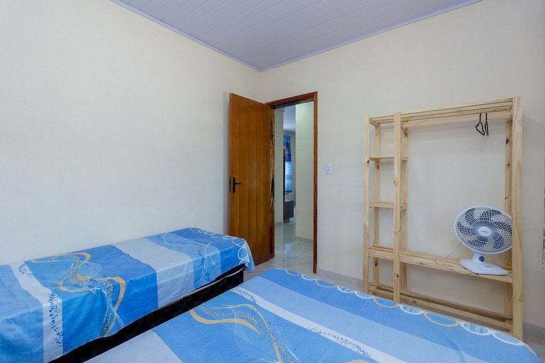 Sobrado Vila, Ideal Trabalho e Passeio, 1KM Centro