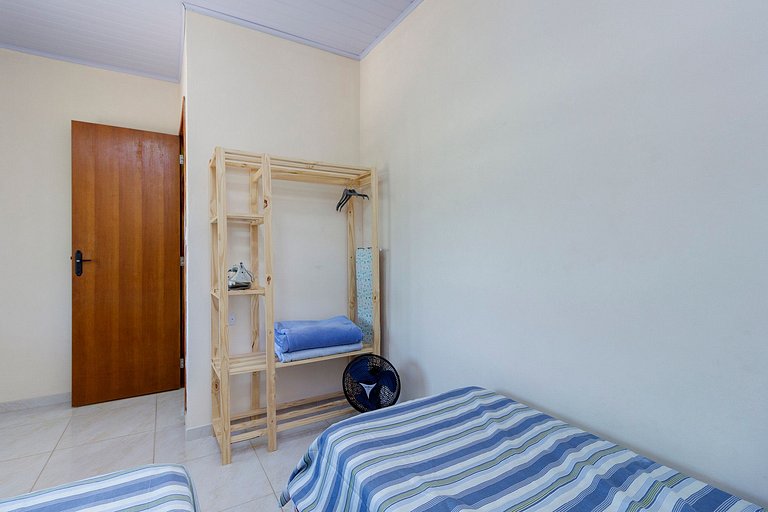 Sobrado Vila, Ideal Trabalho e Passeio, 1KM Centro