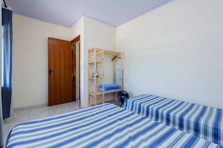 Sobrado Vila, Ideal Trabalho e Passeio, 1KM Centro