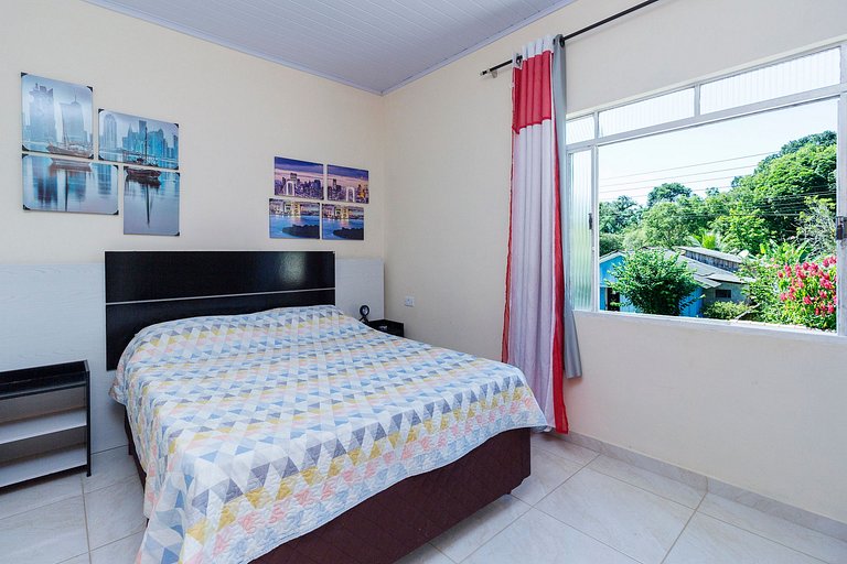 Sobrado Vila, Ideal Trabalho e Passeio, 1KM Centro