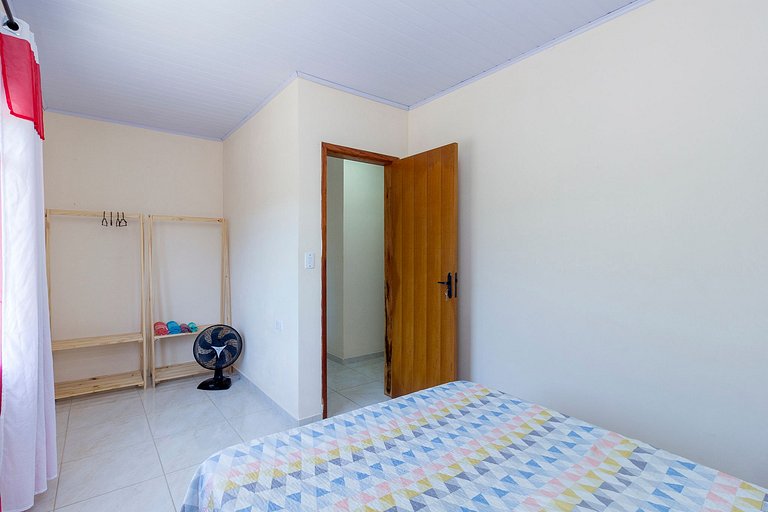 Sobrado Vila, Ideal Trabalho e Passeio, 1KM Centro