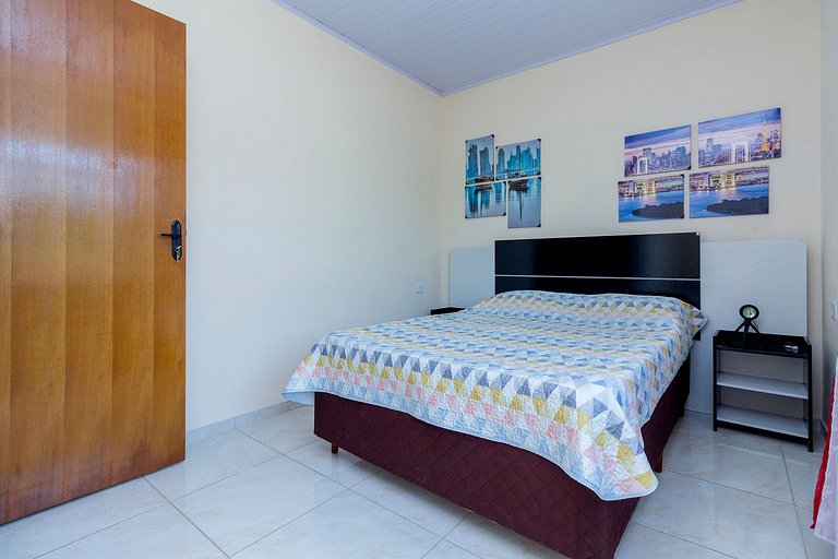 Sobrado Vila, Ideal Trabalho e Passeio, 1KM Centro