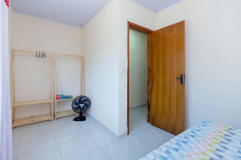 Sobrado Vila, Ideal Trabalho e Passeio, 1KM Centro