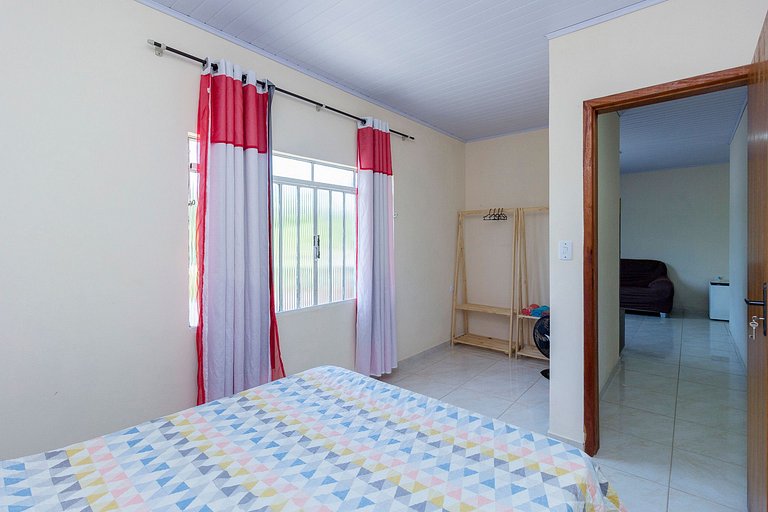 Sobrado Vila, Ideal Trabalho e Passeio, 1KM Centro