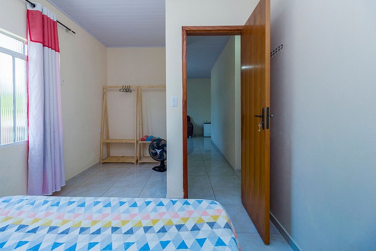Sobrado Vila, Ideal Trabalho e Passeio, 1KM Centro
