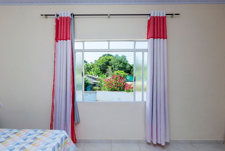 Sobrado Vila, Ideal Trabalho e Passeio, 1KM Centro