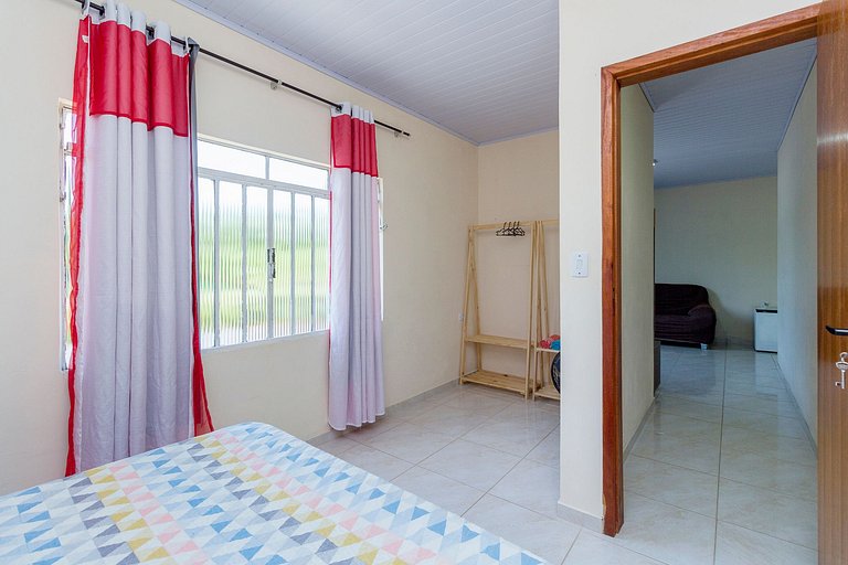Sobrado Vila, Ideal Trabalho e Passeio, 1KM Centro