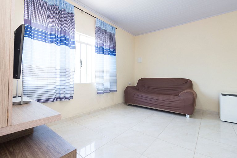 Sobrado Vila, Ideal Trabalho e Passeio, 1KM Centro