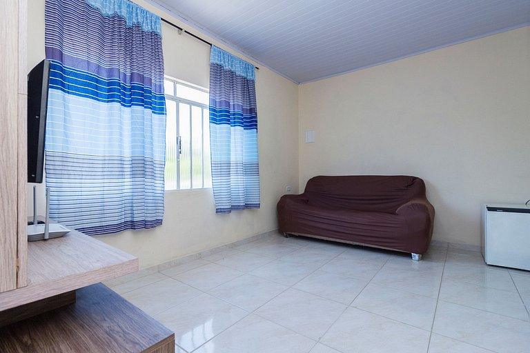 Sobrado Vila, Ideal Trabalho e Passeio, 1KM Centro
