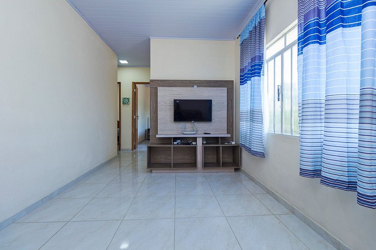 Sobrado Vila, Ideal Trabalho e Passeio, 1KM Centro