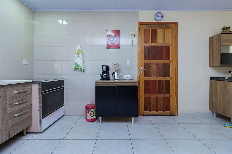 Sobrado Vila, Ideal Trabalho e Passeio, 1KM Centro