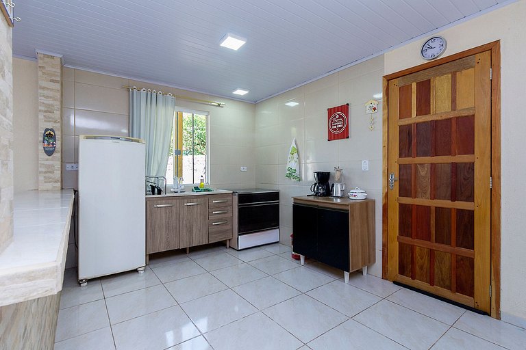 Sobrado Vila, Ideal Trabalho e Passeio, 1KM Centro