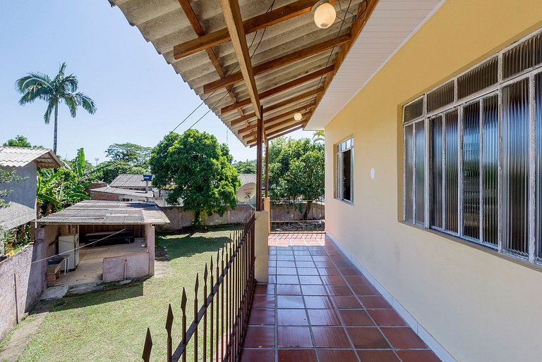 Sobrado Vila, Ideal Trabalho e Passeio, 1KM Centro