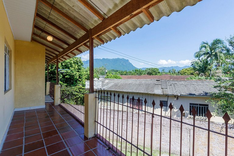 Sobrado Vila, Ideal Trabalho e Passeio, 1KM Centro