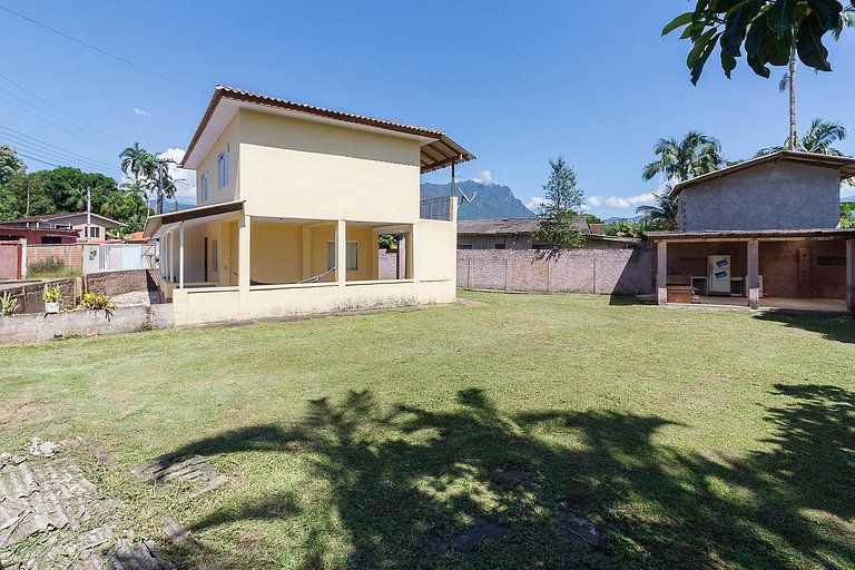 Sobrado Vila, Ideal Trabalho e Passeio, 1KM Centro