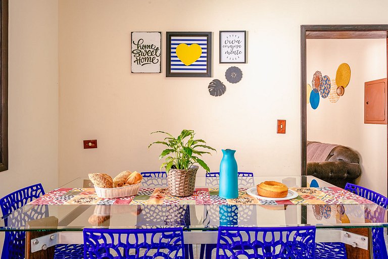 Refúgio e diversão para FAMÍLIAS a 60 min de SP - Piscina, C