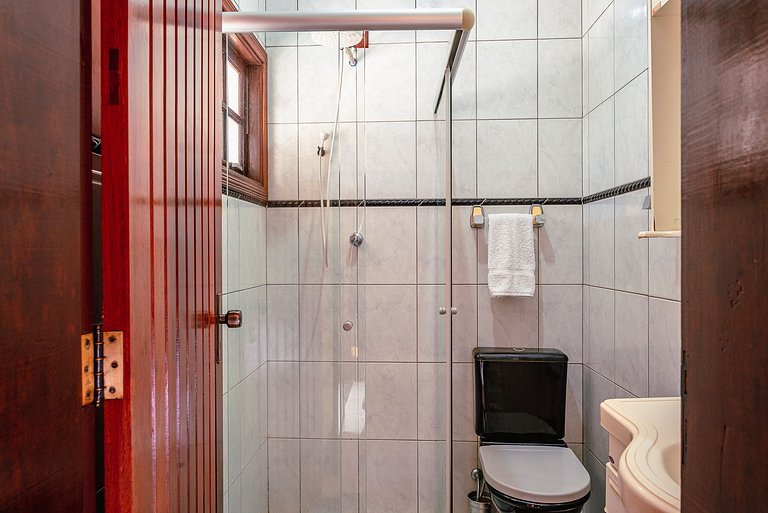 Refúgio e diversão para FAMÍLIAS a 60 min de SP - Piscina, C