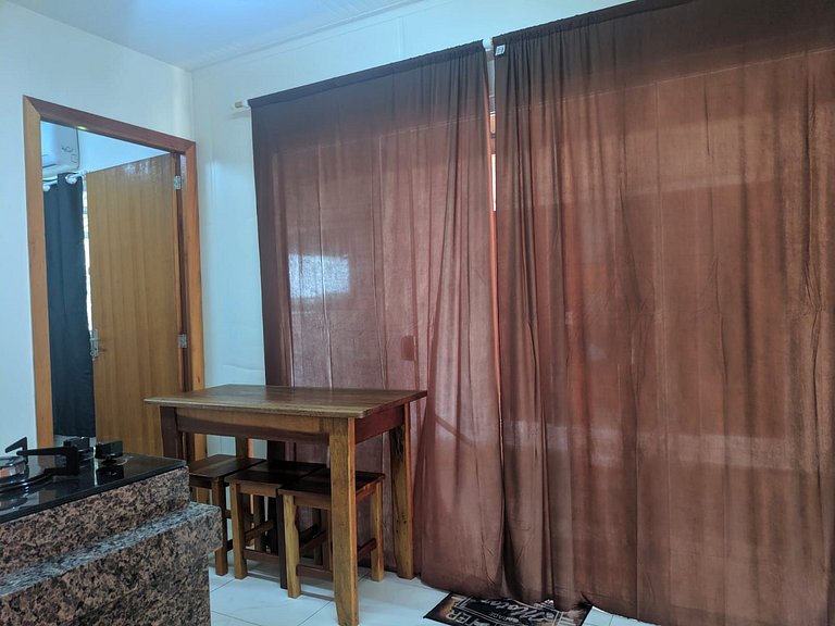 Condomínio Contêiner