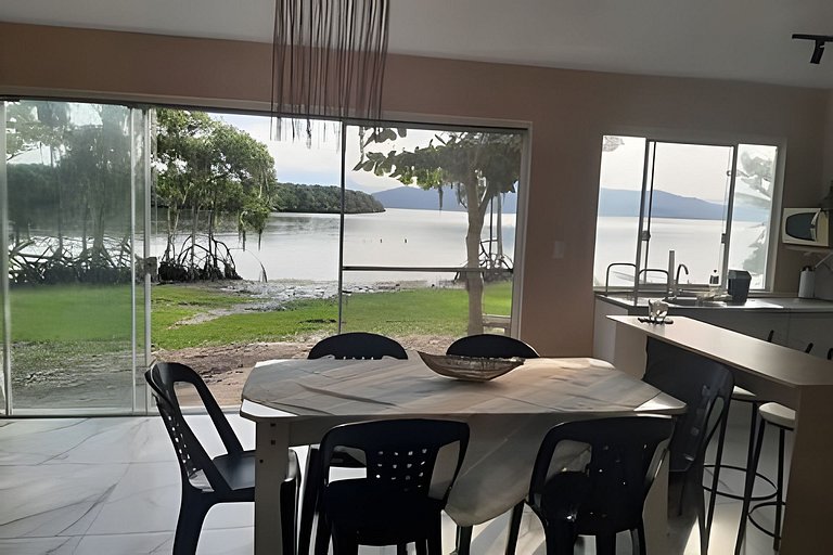 Sonho do Mar - Ilha do Teixeira