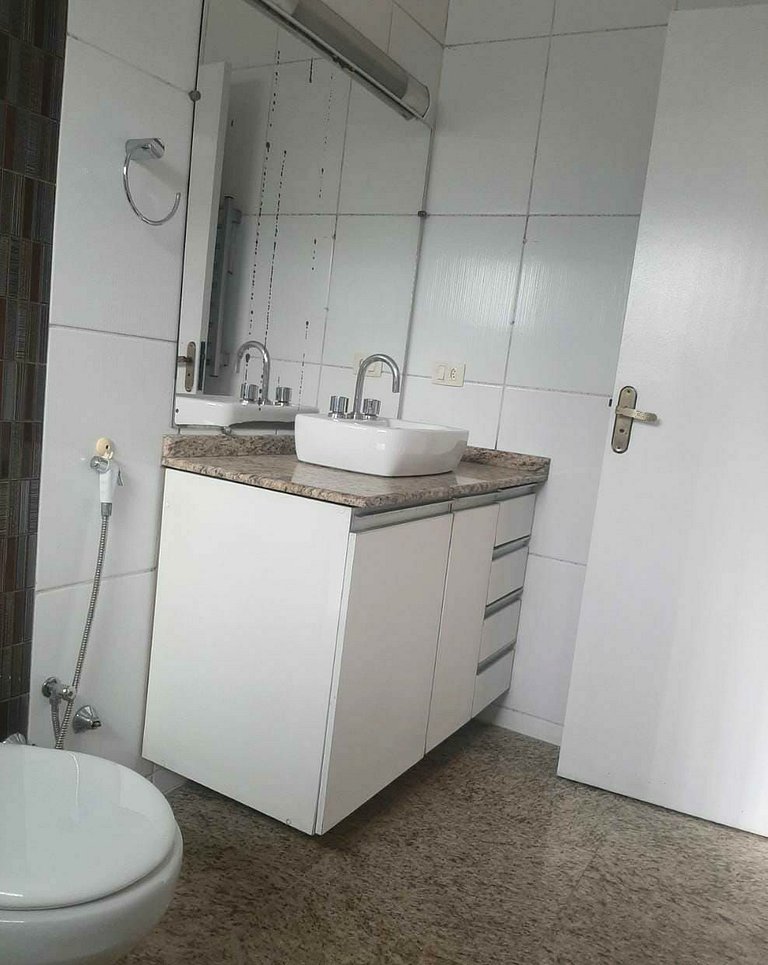 Recanto do Sossego!Com PISCINA grande e Playground