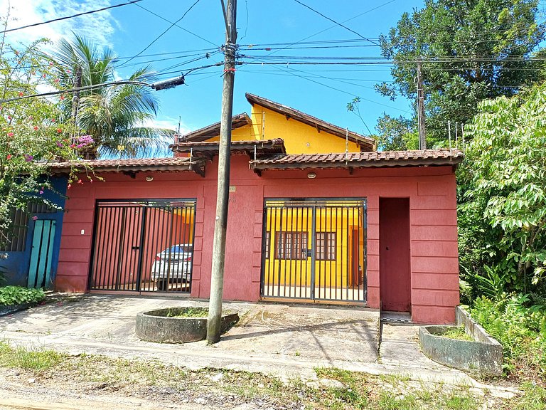 900m PraiaGaivota, Piscina, Churrasqueira, 4 Vagas