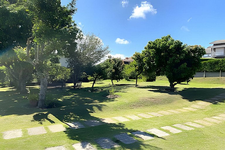 Piscina, Churrasqueira e Lareira em cond, 1h de SP