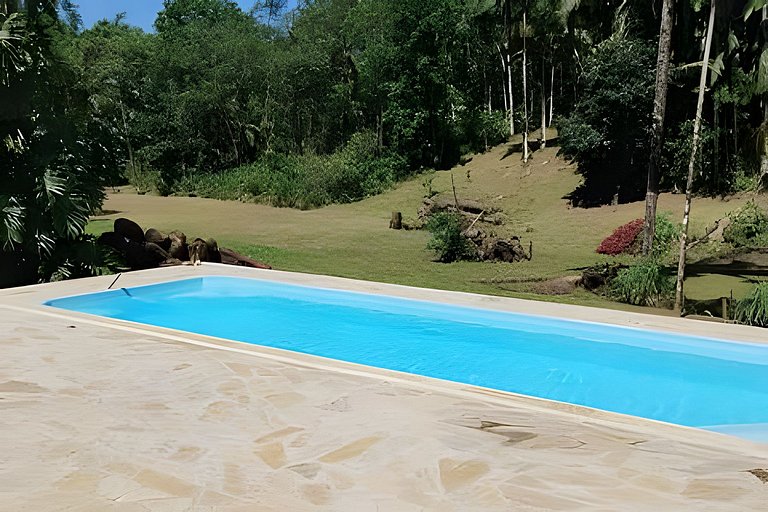 Vacation Nature Confort and Peace