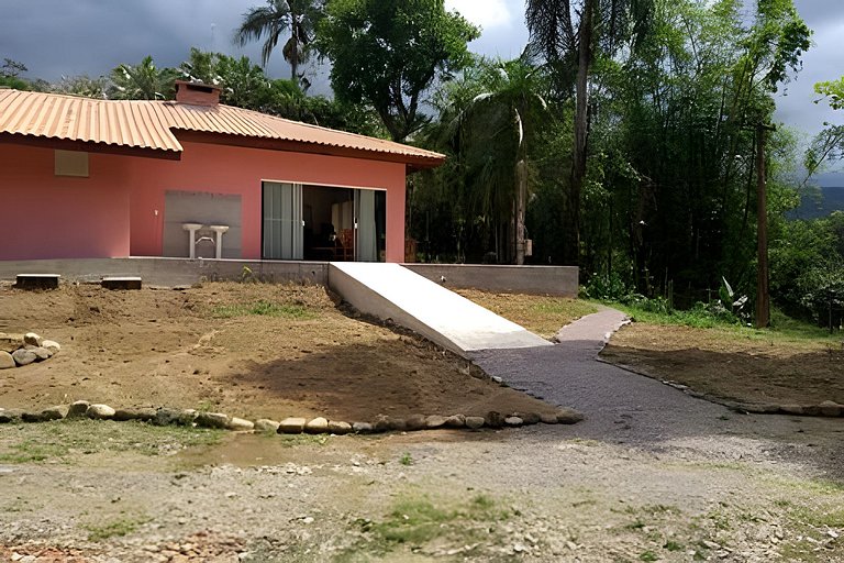 Vacation Nature Confort and Peace