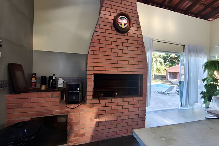 Vacation Nature Confort and Peace