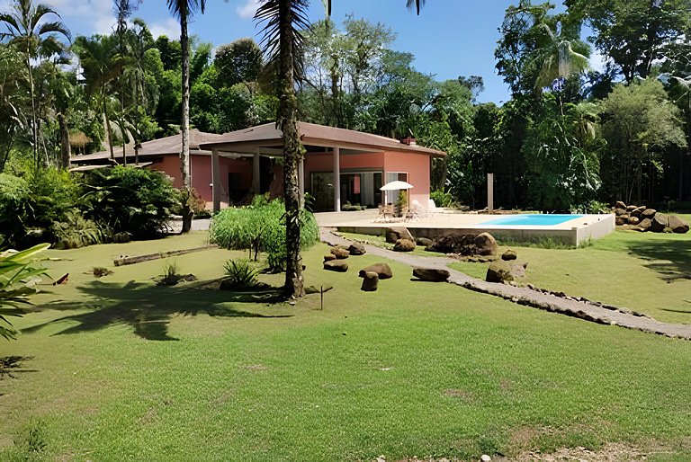 Vacation Nature Confort and Peace