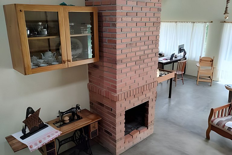 Vacation Nature Confort and Peace