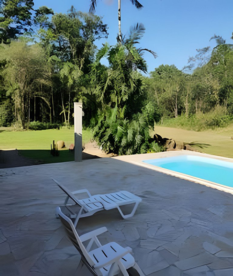 Vacation Nature Confort and Peace