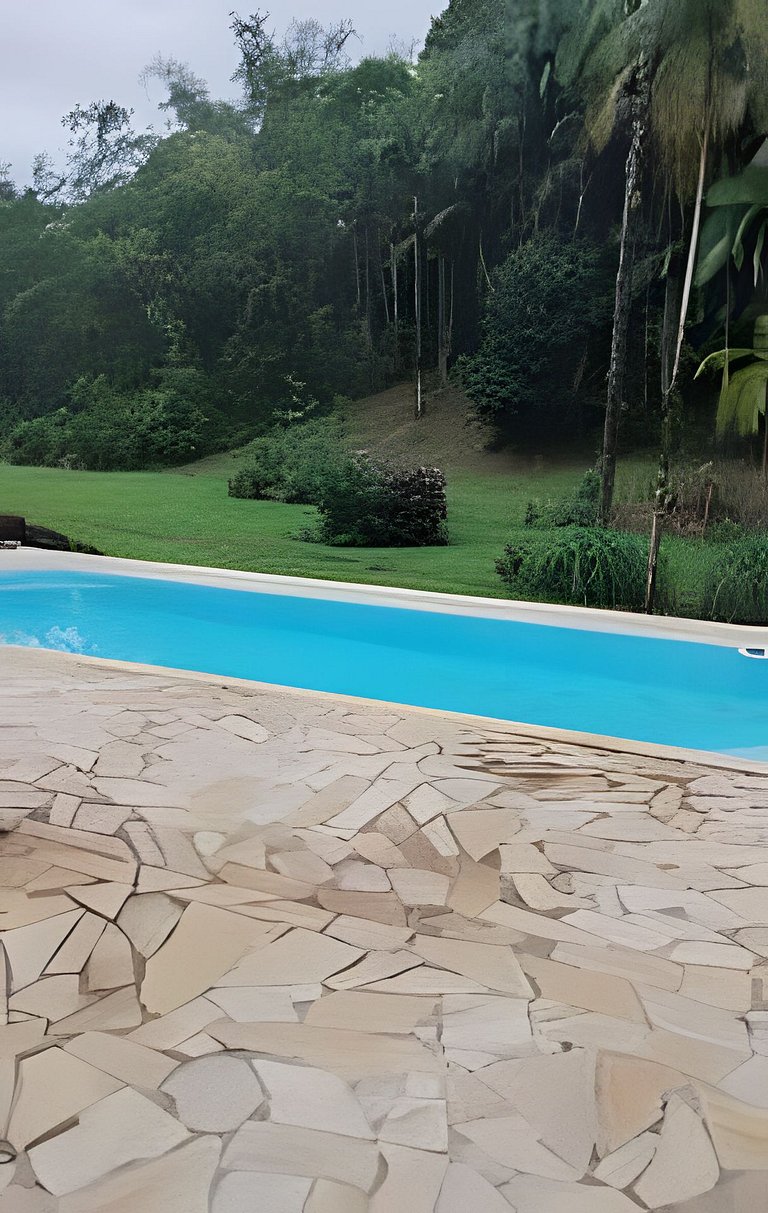 Vacation Nature Confort and Peace