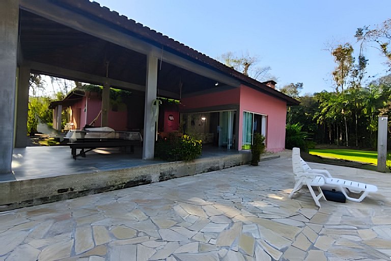 Vacation Nature Confort and Peace