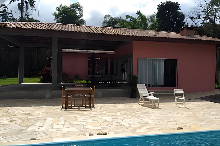 Vacation Nature Confort and Peace