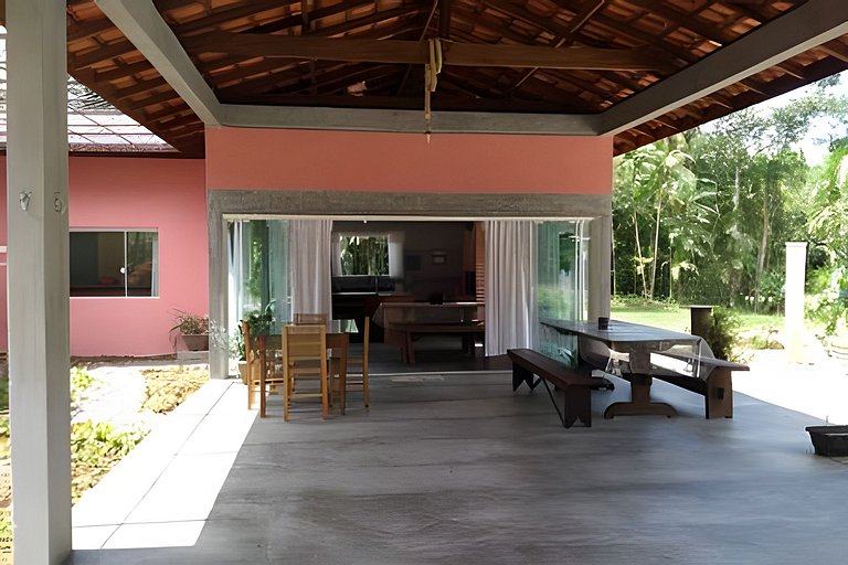 Vacation Nature Confort and Peace