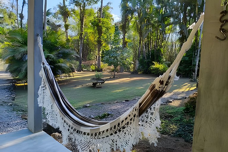 Vacation Nature Confort and Peace