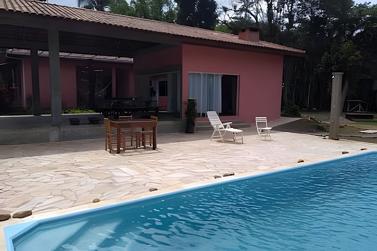 Vacation Nature Confort and Peace